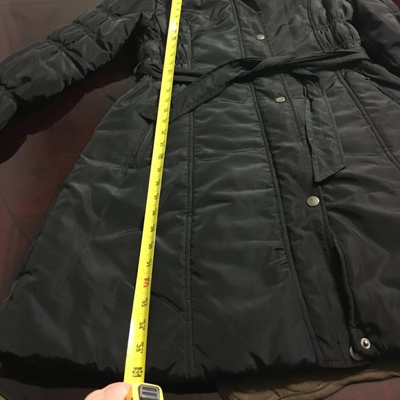 Winter Jacket - Picture 10 of 14